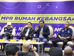 Soal Putusan PN Jakpus Tunda Pemilu, Taufik Basari: Tidak Masuk Akal, KPU Harus Banding