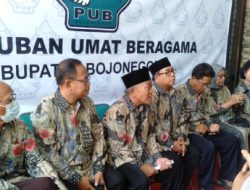Anggap SK Bupati Cacat Prosedur, Gus Huda Pastikan PUB Jadi Wadah Baru