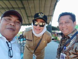 Tujuh KTH Bojonegoro Hadiri Penyerahan SK Izin Pengelolaan PS di Blora, Jawa Tengah