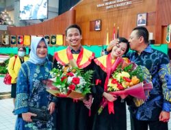 Hadiri Wisuda Program Sarjana UI, Bamsoet Ajak Optimalkan Bonus Demografi Indonesia