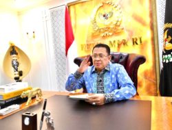 Bamsoet Gelar Turnamen Catur Terbuka Indonesia Master III Piala Ketua MPR RI