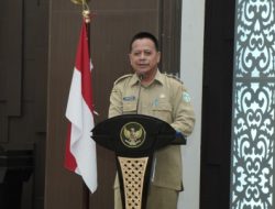 Tata Kelola Berkelas Dunia, ASN Lamongan Bangga Melayani Bangsa