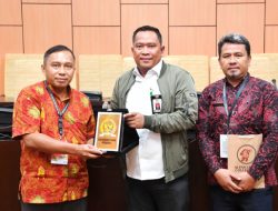 Menarik Perhatian, Humas MPR RI: Istilah Empat Pilar MPR RI sesuai Keputusan MK