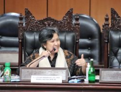 Perbaiki Kualitas Pendidikan Nasional, Lestari: Perlu Kolaborasi Cegah Pernikahan Anak 