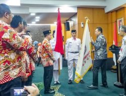 Diangkat Ketua Dewan Pembina ABPEDNAS, Bamsoet: Tingkatkan Kesejahteraan Masyarakat Desa