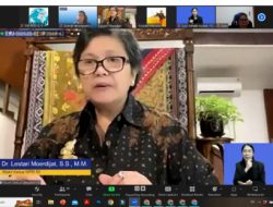 Lahirkan Aturan Pelaksanaan UU TPKS, Lestari Moerdijat: Butuh Komitmen yang Kuat