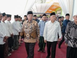 Gandeng Pondok Pesantren Sunan Drajat, Pemkab Lamongan Cetak Wirausaha Muda