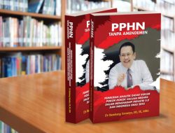 “PPHN Tanpa Amendemen”, Bamsoet Jawab Diskursus soal Peta Jalan Indonesia yang Menahun