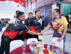Bamsoet Apresiasi Pelaksanaan Lomba Menembak Piala Danpaspampres 2023