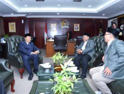 Hidayat Nur Wahid Ajak Generasi Muda Berperan Aktif Hidupkan Demokrasi