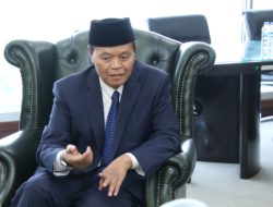 Demi Keadilan, HNW Minta Cuti Bersama dan Libur Idul Fitri 1444 H. Dikoreksi