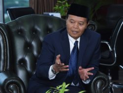 PDIP Tolak Timnas Israel ke Indonesia, HNW: Mestinya Pemerintah Punya Sikap Sama