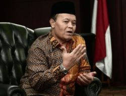 Soal Larangan Bukber Bagi ASN, Wakil Ketua MPR: Negara Harus Adil, Cabut Saja Edaran Itu