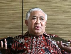 Kritik Larangan Bukber, Din Syamsuddin: Jangan Taati Pemimpin yang Bermaksiat kepada Allah