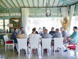 Bamsoet: Tidak Semua Turis Rusia di Bali ‘Brengsek’ dan Tidak Patuh Aturan di Indonesia