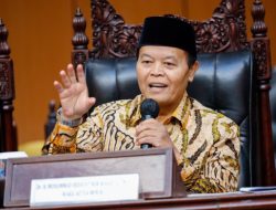 Penolakan Timnas Israel Meluas, HNW: Negara Harus Komitmen dan Taat Konstitusi
