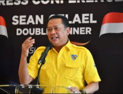 HUT ke-117 Ikatan Motor Indonesia, Bamsoet Ajak Majukan Dunia Otomotif Indonesia