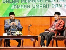 Wujudkan Regulasi Haji dan Umrah Lebih Baik, HNW: Perlu Diplomasi yang Bermartabat