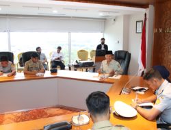 HNW Apresiasi Upaya Mahasiswa Gaungkan Anti Kekerasan di PT Kedinasan Indonesia