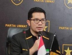 Demi Kemanusiaan, Partai Ummat Minta Jokowi Desak FIFA Coret Israel dari Piala Dunia U-20