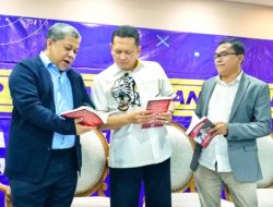 Antisipasi Kebuntuan, Bamsoet: MPR Perlu Kembali Miliki Kewenangan Subjektif Superlatif