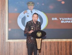 Tetapkan 7 Preferensi Pembangunan di 2024, Bupati Lamongan: Demi Masyarakat Sejahtera