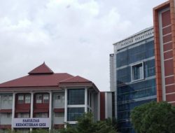 Kantongi SK Mendikbudristek, UM Surabaya Buka Prodi Program Sarjana dan Prodi Profesi Kedokteran Gigi