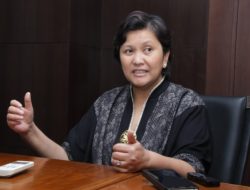 Aktifkan Kembali Posyandu, Lestari Moerdijat: Untuk Tingkatkan Kualitas Kesehatan Nasional