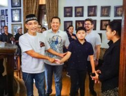 Ketua MPR RI Bamsoet Ajak Komunitas Otomotif Kembangkan Nilai-Nilai Kebangsaan