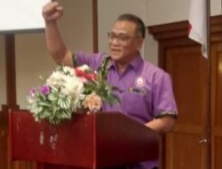 Ketua Umum FSP Parekraf KSPSI: Berteriak NKRI Harga Mati, Berwisatalah di Nusantara