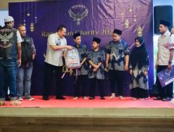 Bamsoet Ajak Komunitas Otomotif Perbanyak Kegiatan Sosial di Bulan Ramadan