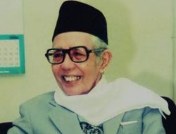 73 Tahun Mosi Integral Natsir: Jangan Ribut Terus, Teladani M. Natsir Selamatkan NKRI