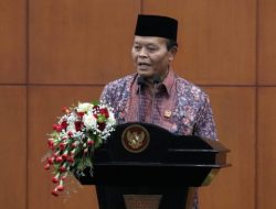 Soal RUU Kesejahteraan Ibu dan Anak (KIA), Wakil Ketua MPR: Harus Perkuat Ketahanan Keluarga