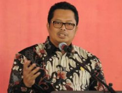 Jika DPD Punya Kewenangan Calonkan Presiden, Mahyudin Dukung Mahfud MD Tandem dengan Prabowo!