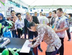 Ketua MPR RI Ajak Dubes Jepang Kerja Sama Sister Circuit Sentul-Suzuka Internasional Japan