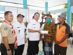 Rosela, Terobosan dan Program Baru untuk Sejahterakan Lansia Kabupaten Lamongan