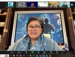 Dorong Nilai-Nilai Kesetaraan Gender, Lestari: Untuk Masa Depan Perempuan yang Lebih Baik