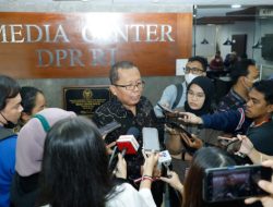 Arsul Sani Minta Penindakan Korupsi Harus Dibarengi Kembalinya Kerugian Keuangan Negara