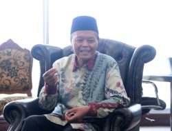 HNW Ajak Muhammadiyah Jaga Kiblat Bangsa dan Gunakan Hak Pilih dalam Pemilu 2024