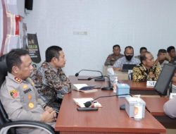 Pergerakan Pemudik Meningkat, Lamongan Berkontribusi Wujudkan Mudik Aman dan Berkesan