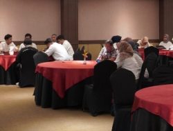 Komitmen Perkuat Relasi dengan Awak Media, UM Yogyakarta Gelar Media Gathering