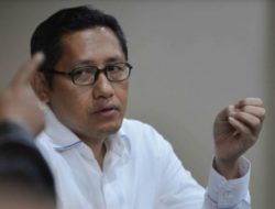 Bebas dari LP Sukamiskin, Anas Pastikan Bikin Kejutan. Rahmad: Urusannya dengan SBY