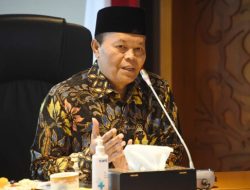 HNW Ingatkan Kepala Daerah untuk Fasilitasi Salat Idul Fitri Warga Muhammadiyah