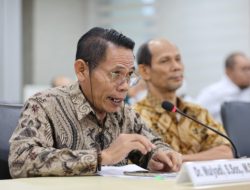 Rekomendasi TPP-HAM soal Kebiadaban PKI Dinilai Bias, Bisa Picu Ketegangan Baru