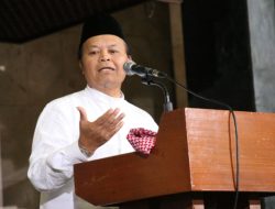 Dukung Revisi UU Zakat, HNW: Untuk Maksimalkan Zakat, Juga Koreksi Kriminalisasi Amil Tradisional