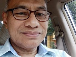 Machiavellisme Istana: Fenomena Moeldoko