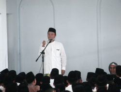 Pemerintah Baru Akan Serahkan Draf RUU Perampasan Aset ke DPR, HNW: Hentikan Gimik, Fokus Substansi