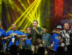 Dukung Eksistensi Musik Dangdut, Bupati Lamongan: Bagian Identitas Bangsa