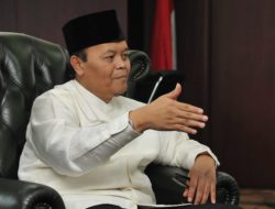 Sudan Bergolak, Baku Tembak Makin Dekat ke Kota, HNW: Segera Evakuasi WNI dan Mahasiswa