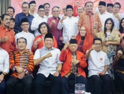 Bamsoet Dorong SOKSI Melalui Penegakan Hukum untuk Pulihkan Ekonomi Nasional